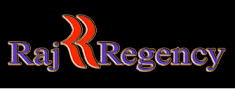 Hotel Raj RegencyLogo